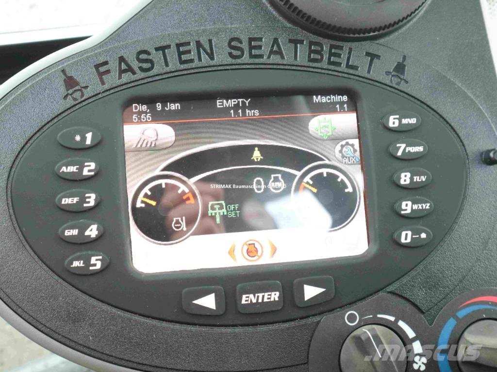 Bobcat E 27z Mini excavators < 7t (Mini diggers)