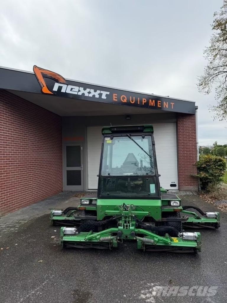 John Deere 1903 Riding mowers
