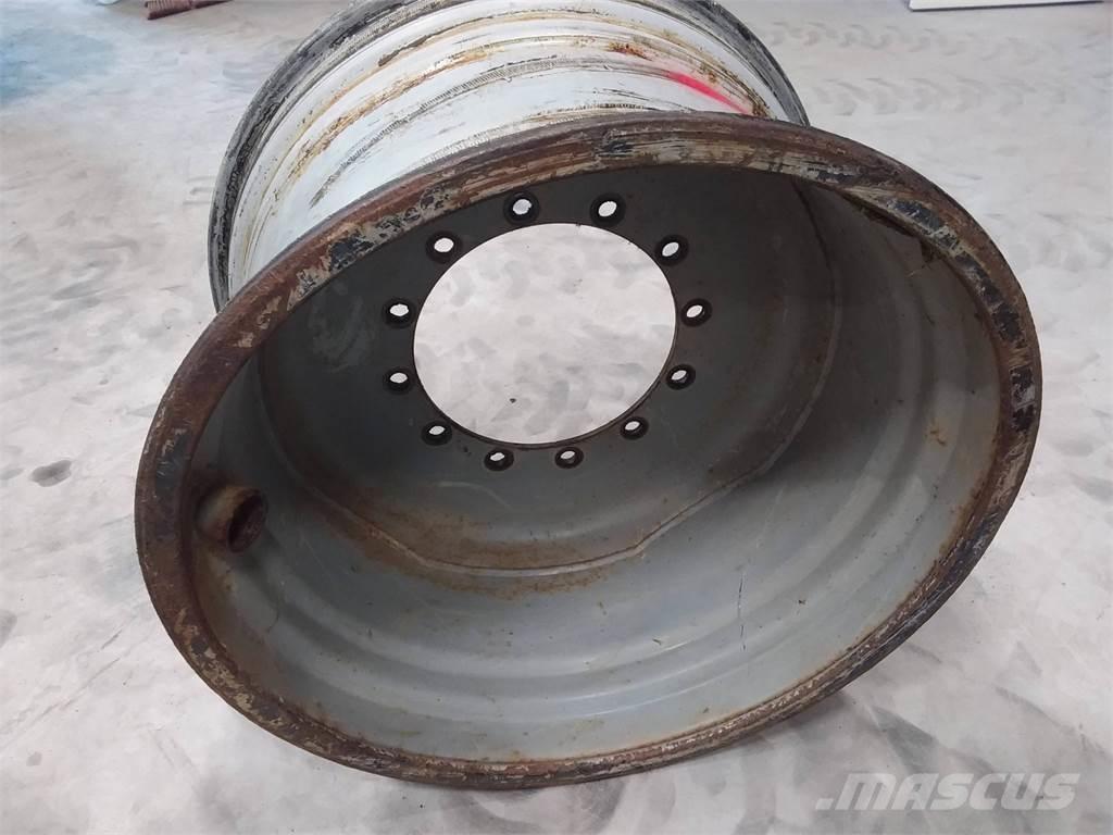 Valmet 921 20x34 Tyres, wheels and rims