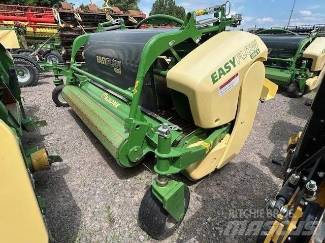 Krone BIG X 580 Forage harvesters