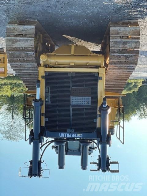 CAT D 10 T Crawler dozers