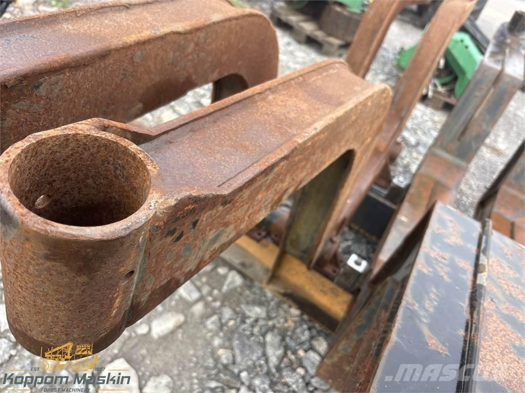 Ponsse Okänd Other components