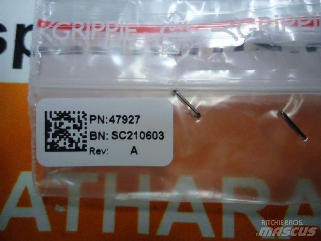  Scanreco FC305080 Electronics