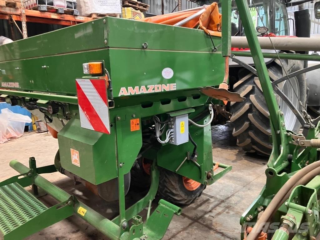 Amazone 4m Avant Combination drills