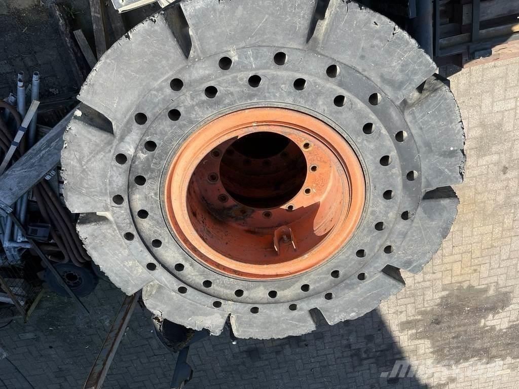 Doosan dl250 Wheel loaders
