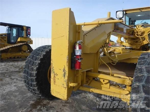 CAT 16G Graders