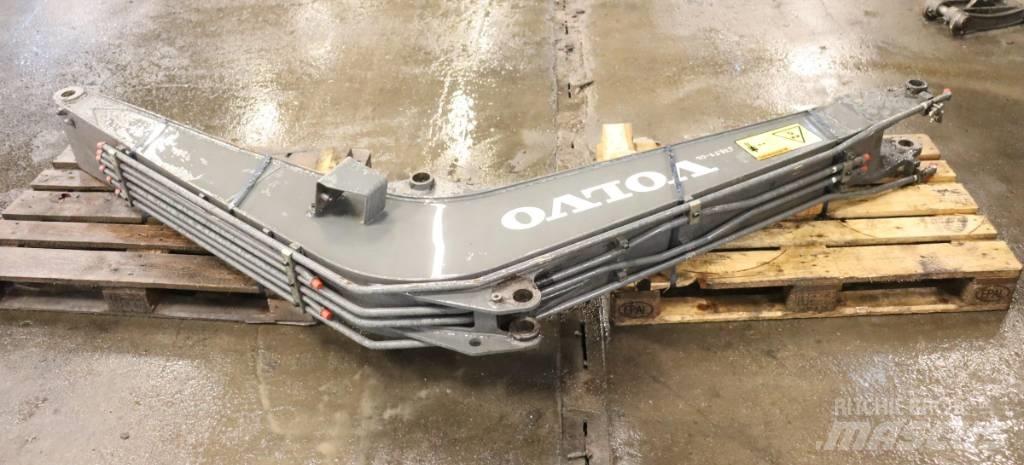 Volvo ECR 58 Mini excavators < 7t (Mini diggers)