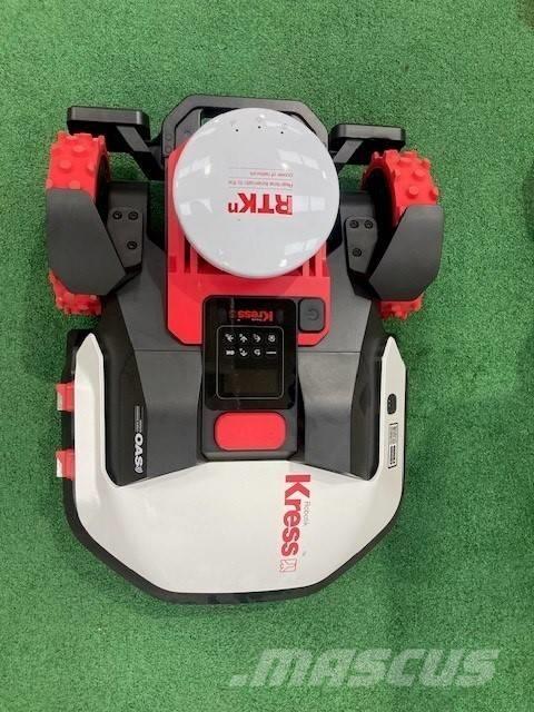 Kress KR173E Robot mowers