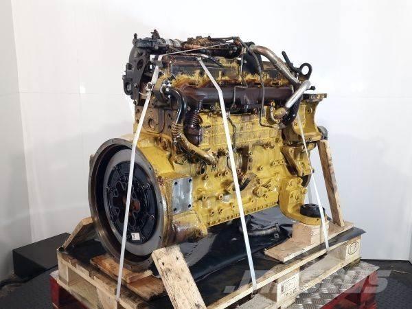 CAT C7.1 Engines