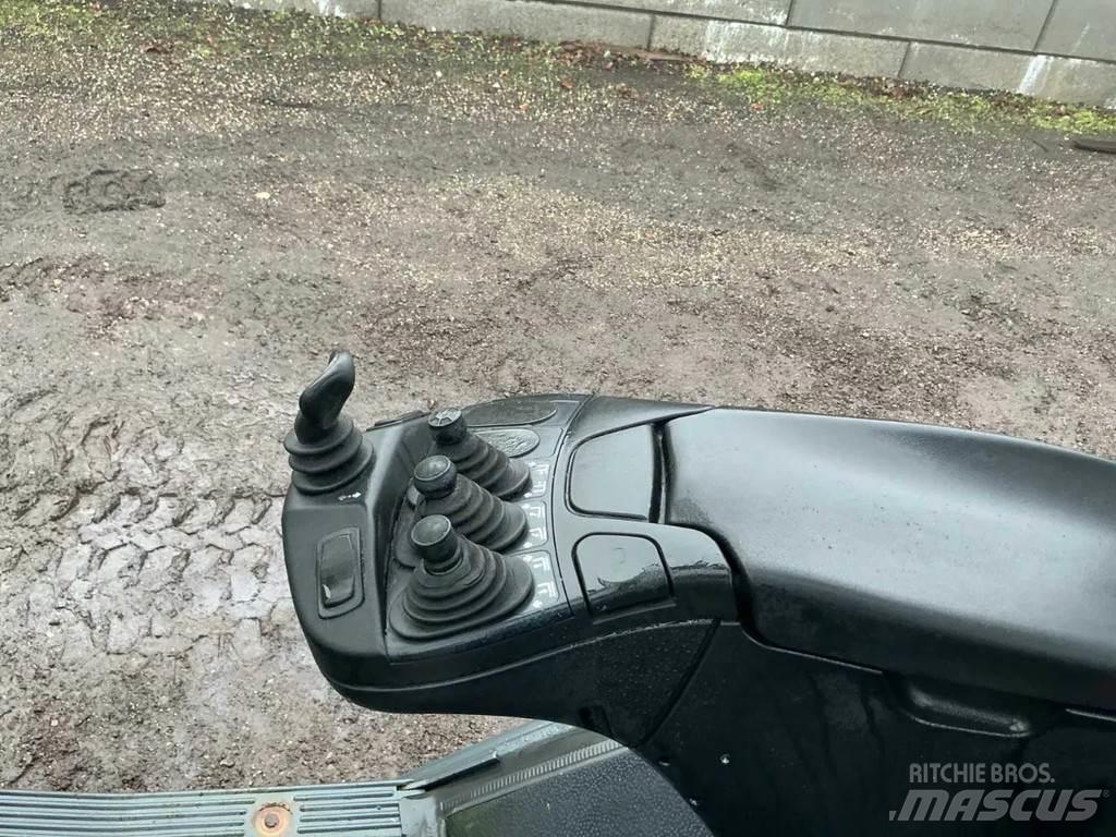 Linde H20T-600 Other