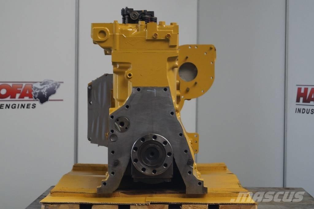 CAT 3306 LONG-BLOCK Engines