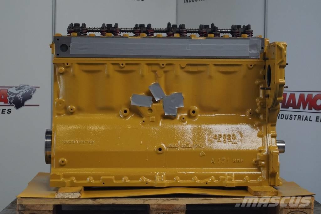 CAT 3306 LONG-BLOCK Engines
