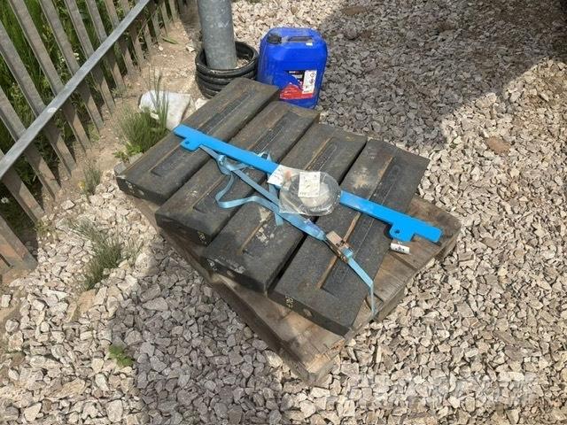 EvoQuip Cobra 230R Mobile crushers