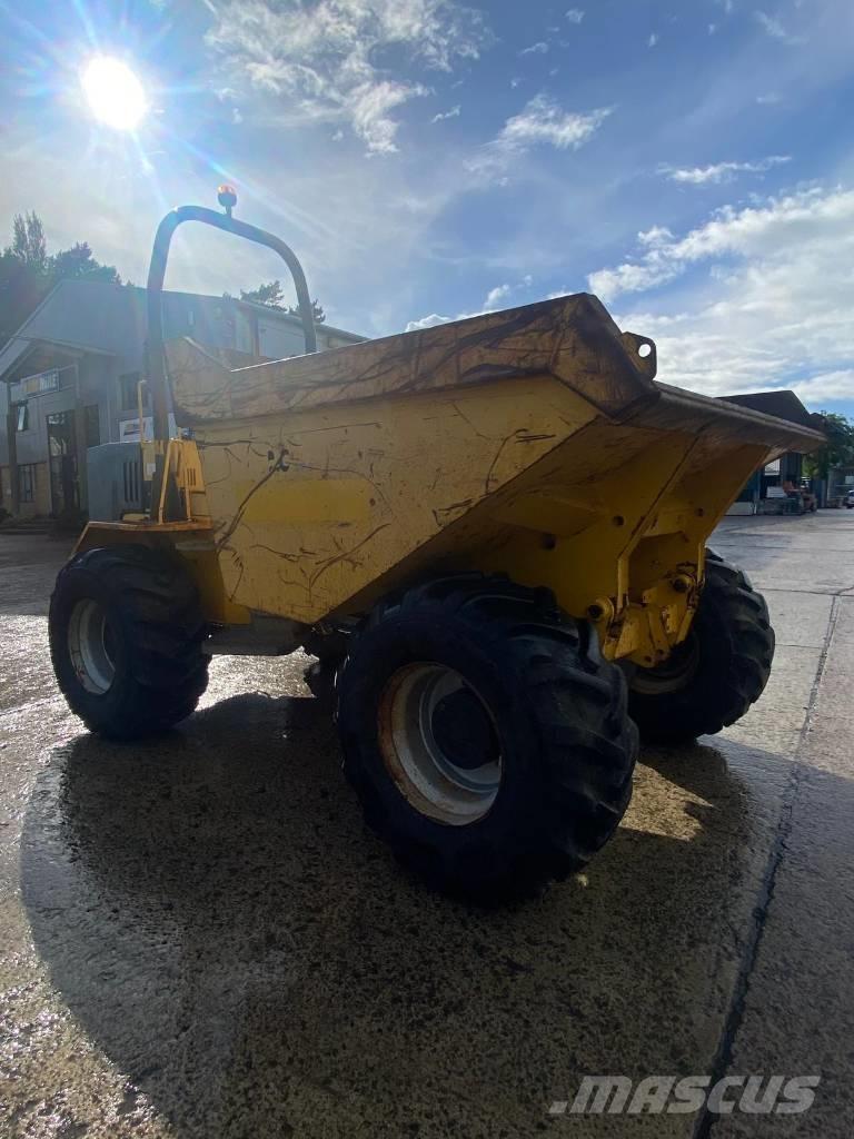 NC STE9 Site dumpers