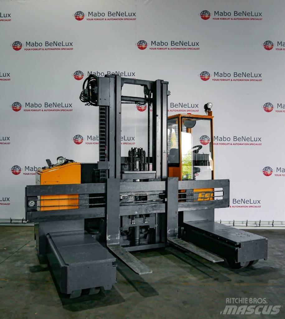 Combilift ESL Side loader
