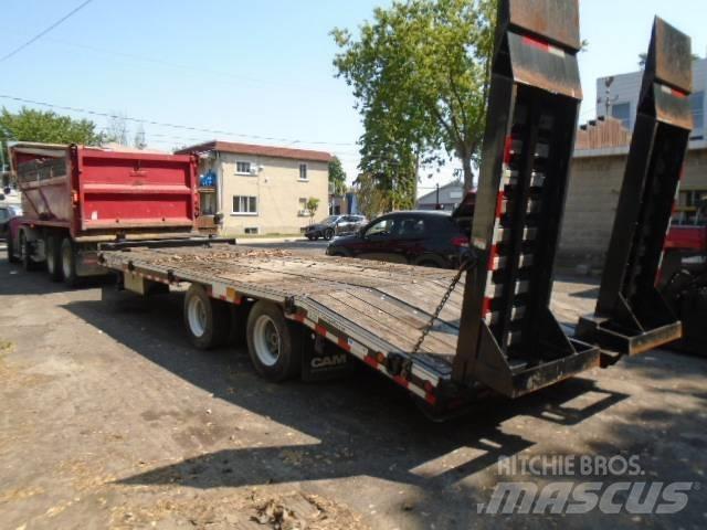 Cam SUPERLINE 20 CAM Car carrier