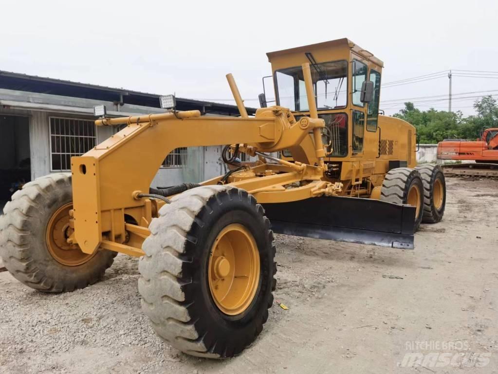 XCMG GR180 Graders