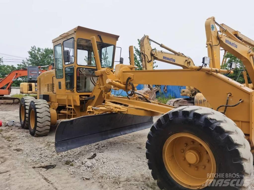 XCMG GR180 Graders