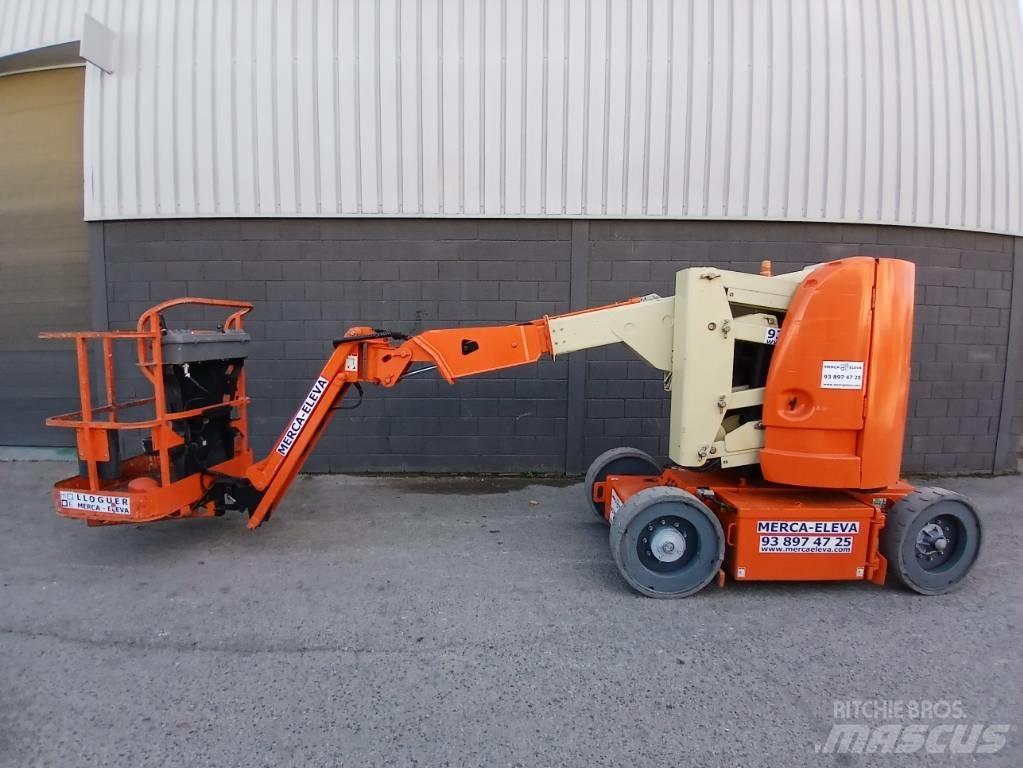 JLG E300AJP Articulated boom lifts