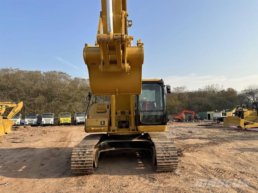 CAT 325C Crawler excavators