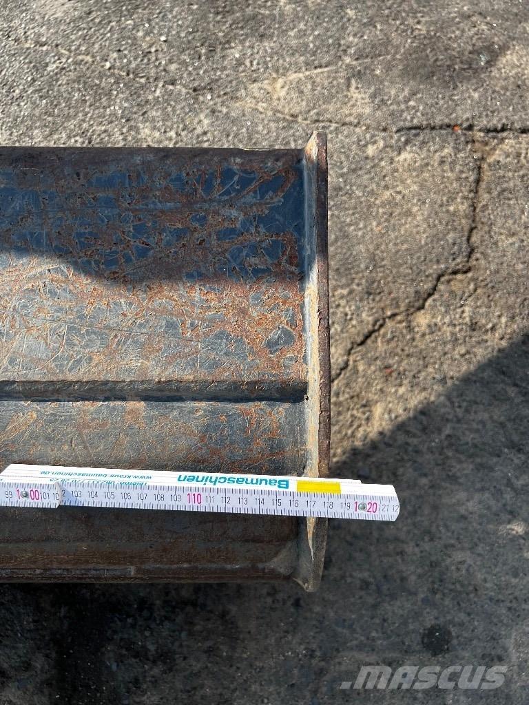 Komatsu PC 26 MR-5 Mini excavators < 7t (Mini diggers)