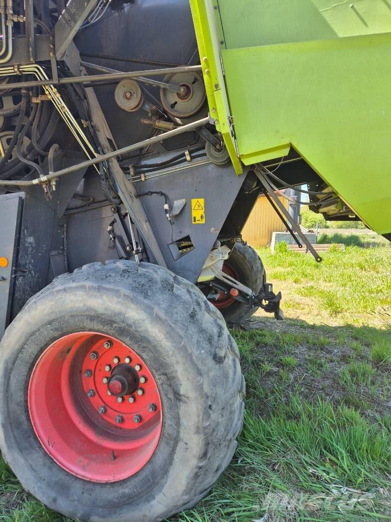 CLAAS Lexion 480 Combine harvesters