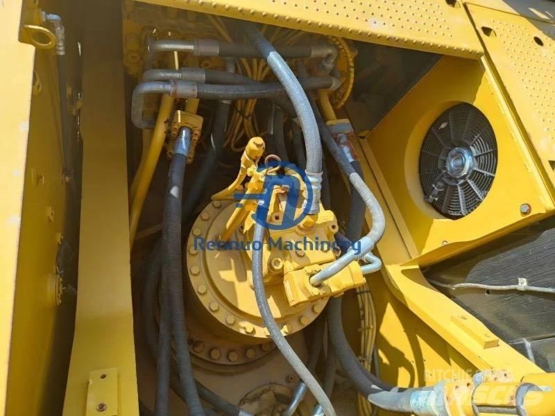 CAT 336 D2 Crawler excavators