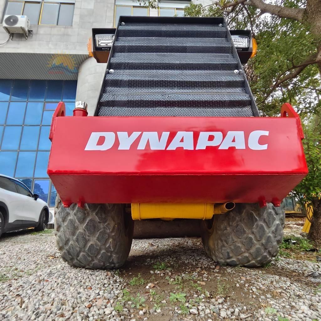 Dynapac CA 251 D Single drum rollers