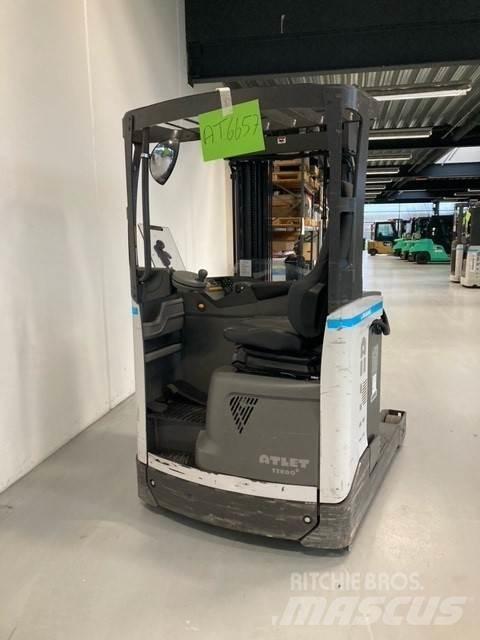 Atlet UMS160 Reach truck