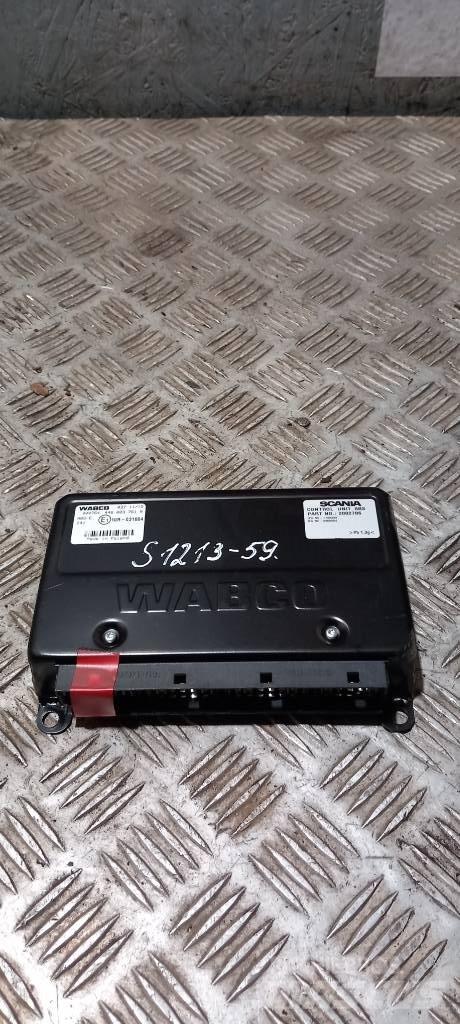 Scania R440  2429017 Electronics