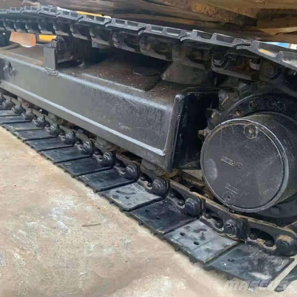 CAT 306D Mini excavators < 7t (Mini diggers)