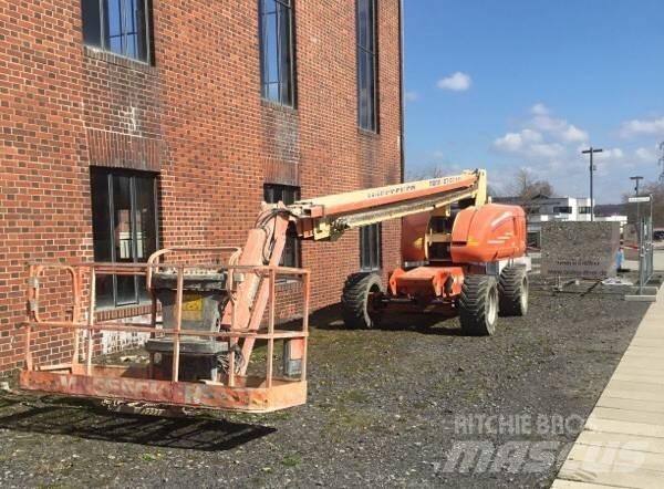 JLG 860 SJ Telescopic boom lifts