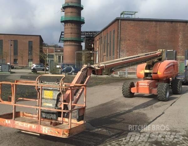 JLG 860 SJ Telescopic boom lifts