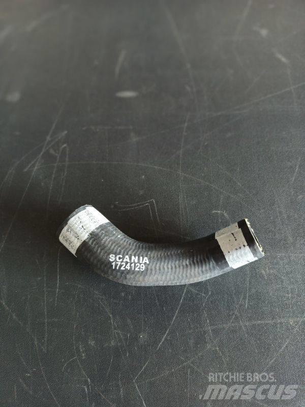 Scania HOSE 1724129 Engines