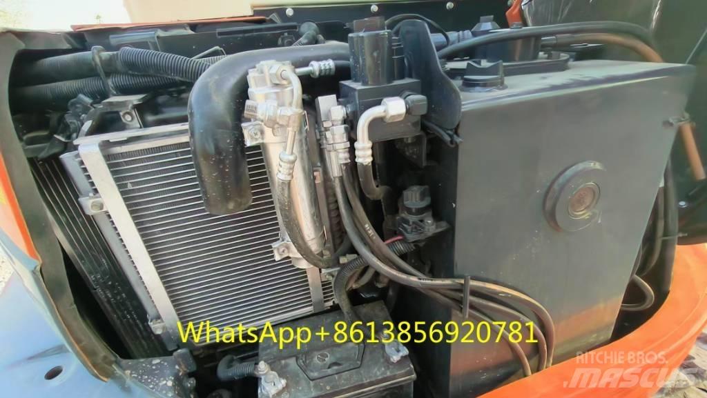 Kubota KX 161 Mini excavators < 7t (Mini diggers)
