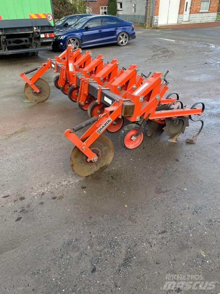 Razol Schoffel Farm machinery