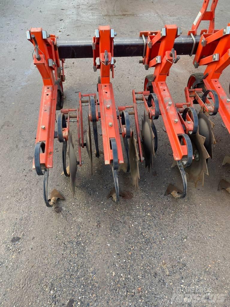 Razol Schoffel Farm machinery