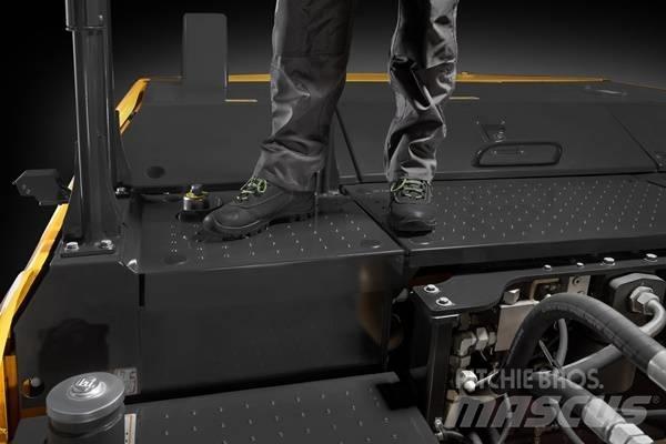 LiuGong 926F Crawler excavators