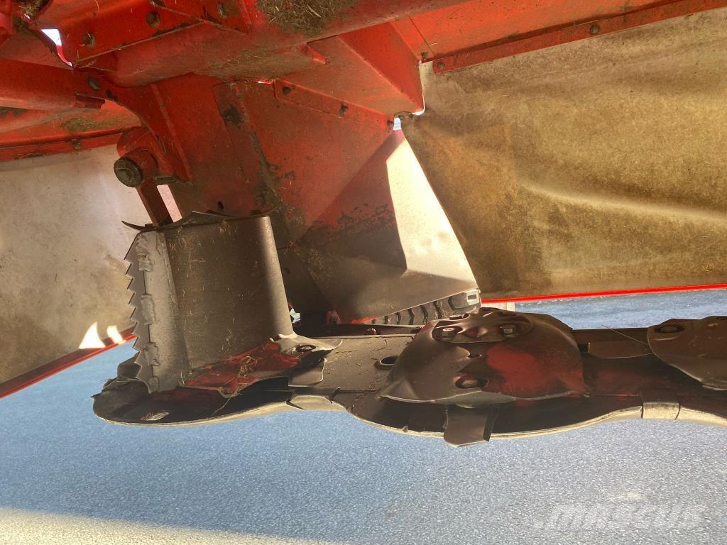 Kuhn GMD5251TC Mowers