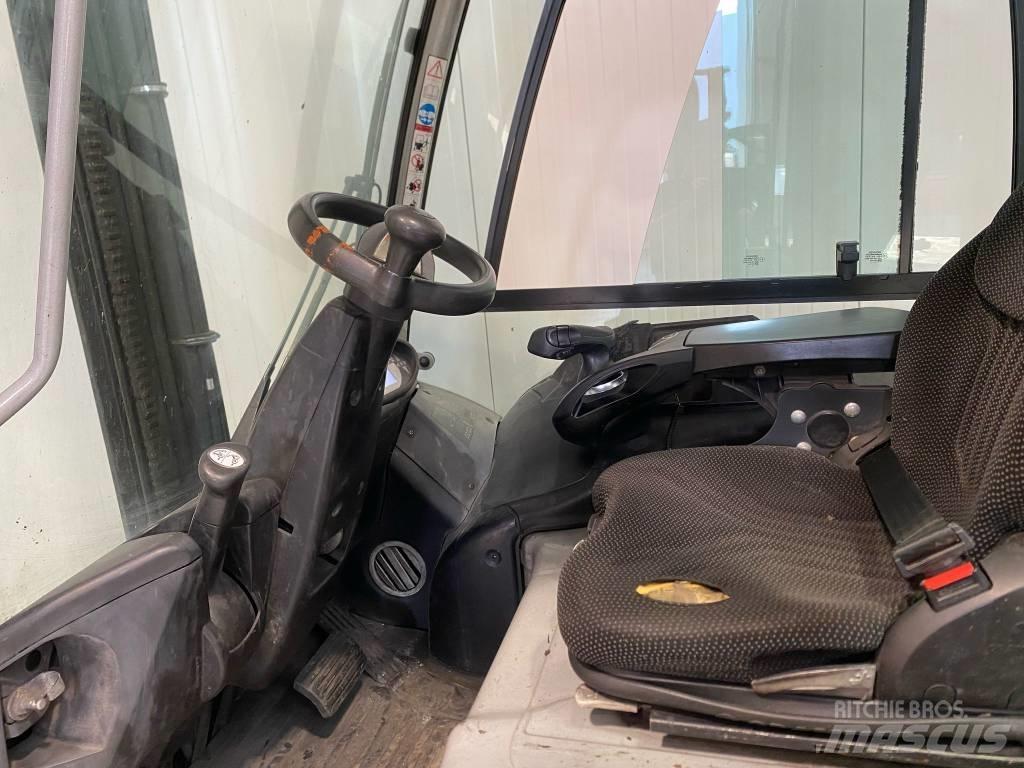 Still RX60-35 Electric forklift trucks