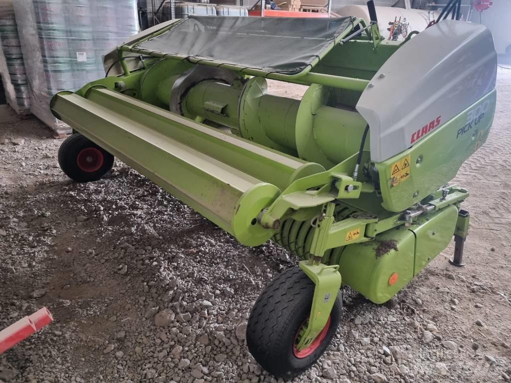 CLAAS PICK UP 300 Combine harvester heads