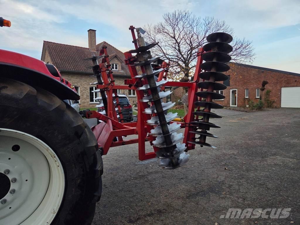 Goudland CSH48 Disc harrows