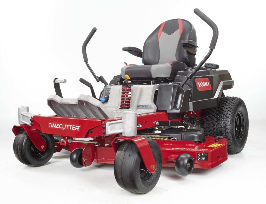 Toro MX4275 Zero turn mowers