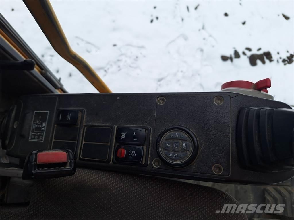 Volvo EC 210 C NL Other
