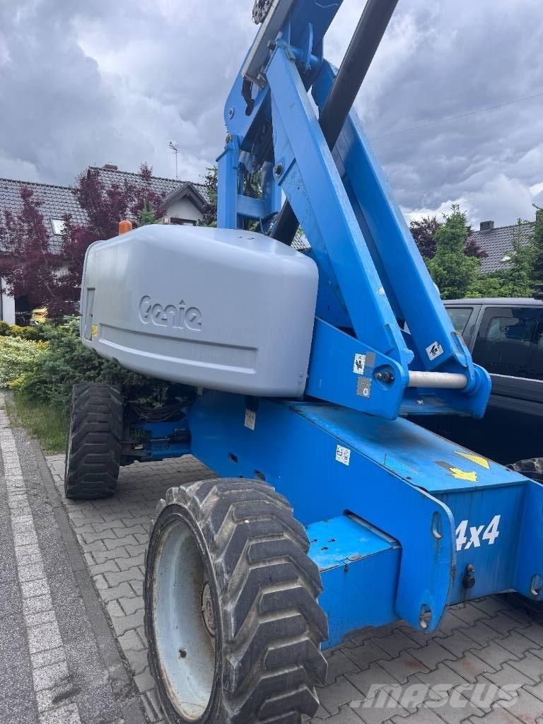 Genie S 65 Other