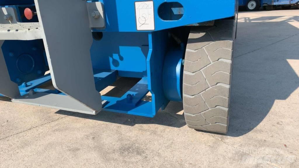 Genie 2646 Scissor lifts