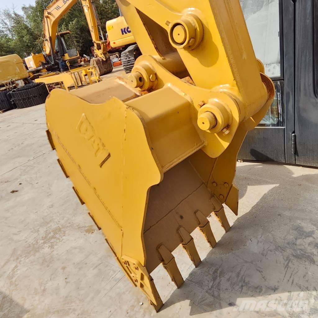 CAT 308 D Mini excavators  7t - 12t