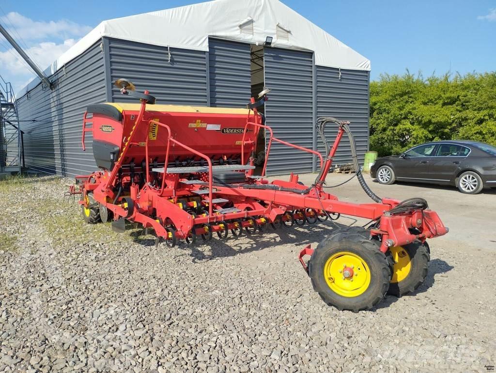 Väderstad RD300C Combination drills