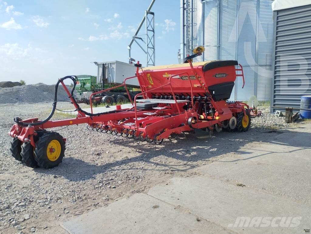 Väderstad RD300C Combination drills