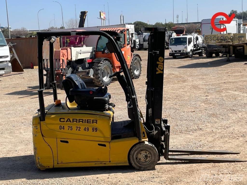 Yale ERP16VT LWB Other